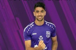 استوری کنایه آمیز مهاجم مدنظر پرسپولیس و استقلال + عکس