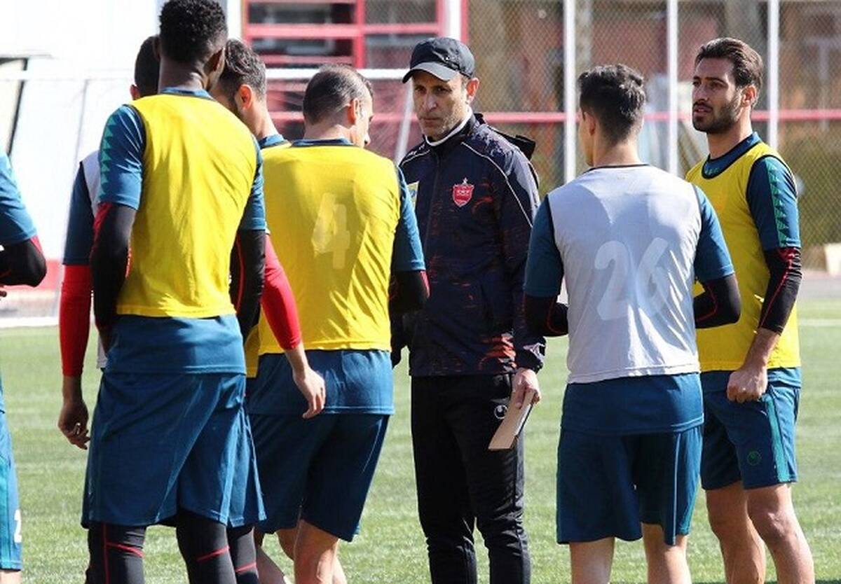 دو هفته جهنمی در انتظار یحیی و پرسپولیس!

