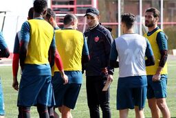 دو هفته جهنمی در انتظار یحیی و پرسپولیس!

