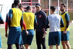 دو هفته جهنمی در انتظار یحیی و پرسپولیس!

