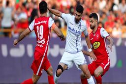 با حذف تیم امید|استارت دوباره لیگ برتر از پنجشنبه