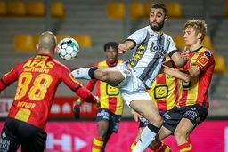 درخشش ادامه داره کاوه رضایی در کلوب 

