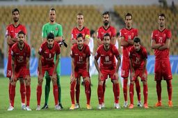 پرسپولیس به دنبال هتل دربست در ایران