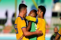 ۲ باشگاه لیگ برتری محکوم شدند + جزئیات
