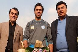 فرهاد گفت پرویز در استقلال نباشد؟!

