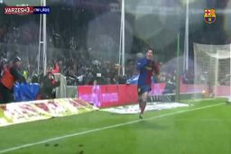 ال کلاسیکو و بهترین گل های لیونل مسی برابر رئال در نیوکمپ