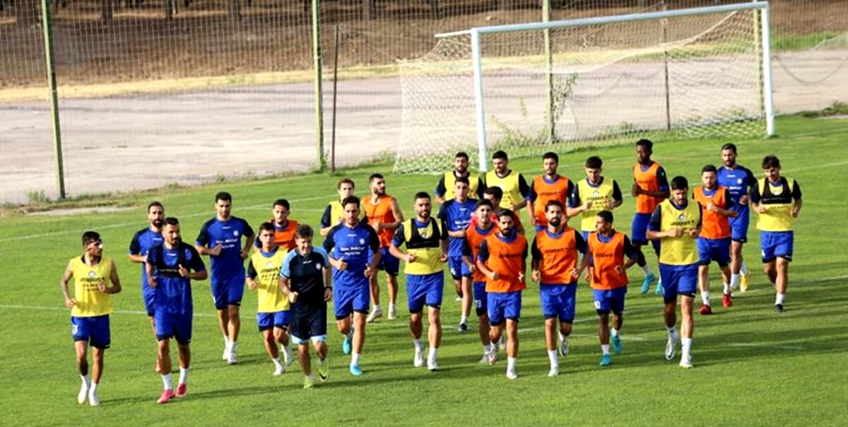 باشگاه گل گهر همراه با باشگاه استقلال شد