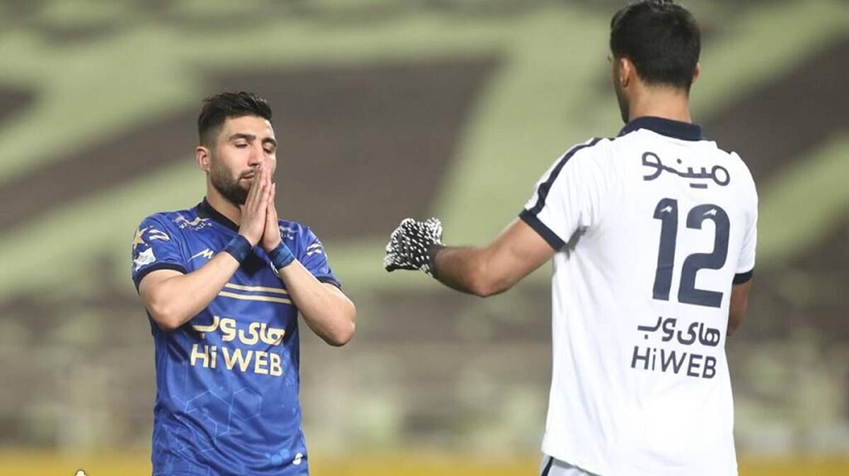 دو ستاره مغضوب استقلال چشم انتظار مدیرعامل جدید