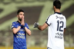 دو ستاره مغضوب استقلال چشم انتظار مدیرعامل جدید