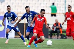 آخرین خبر از احتمال لغو دیدار فولاد – استقلال

