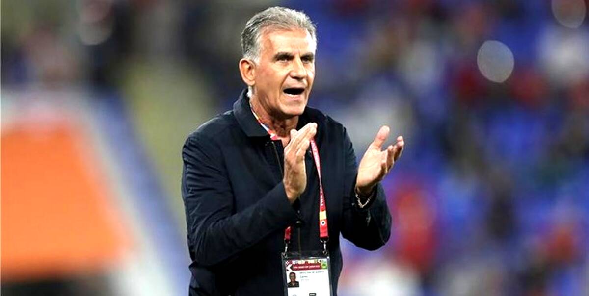 محمد صلاح خواهان برکناری فوری کی‌روش شد