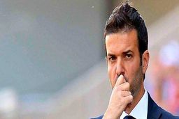 استقلال یک قدم تا آسیا | آبی ها منتظر تایید وکیل استراماچونی