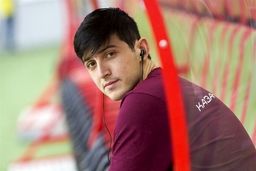 کنایه سنگین سردار آزمون به انتخاب اسکوچیچ + پست اینستا

