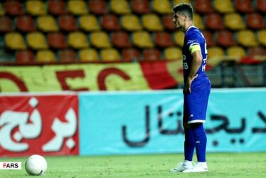 استقلال - فولاد