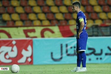 استقلال - فولاد