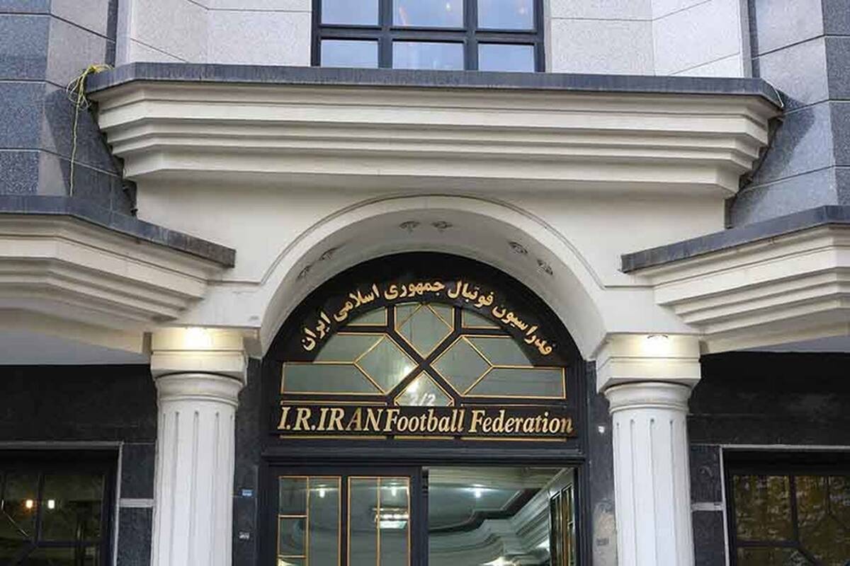 جلال چراغپور:فوتبال ایران؛ روبه‌عقب است