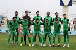 شاهکار جدید؛ هنرنمایی تاریخی با شرکت باشگاه لیگ برتری و داور بازی !