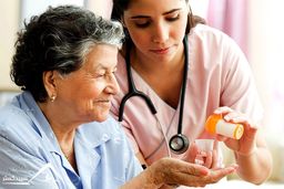 چه پرستاری پرستار خوب است