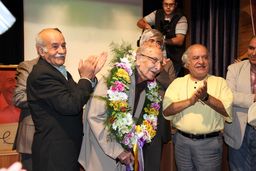  نهمین سال درگذشت مرتضی احمدی؛ حافظه پرسپولیس