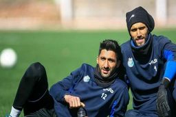 حساس‌ترین انتخاب مجیدی برای بازی با نکونام!