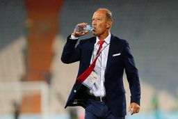 ماجرای پیشنهاد امارات به کالدرون چه بود؟ + سند
