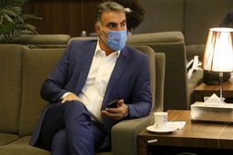 روایت عجیب و تامل برانگیز فکری در جلسه کمیته انضباطی

