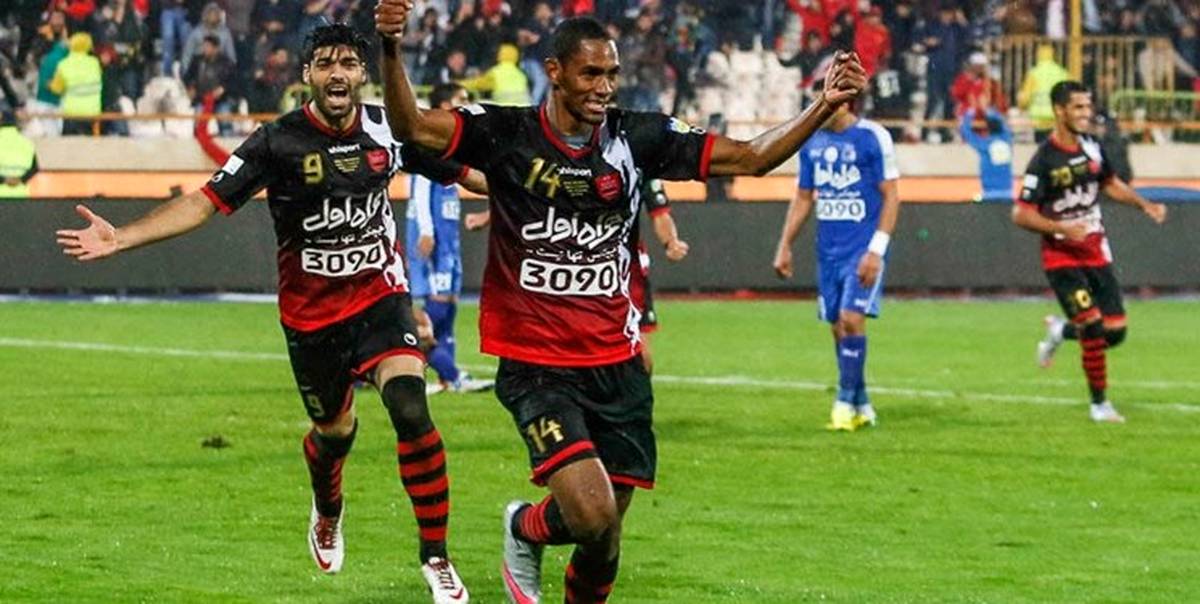 مهلت 20 روزه پرسپولیس برای حل درد سر جدید