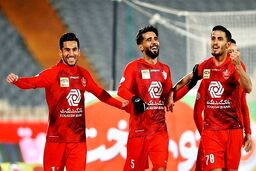 جدایی احتمالی سه بازیکن پرسپولیس در صورت تعطیلی لیگ برتر

