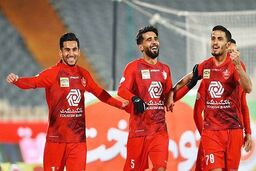 جدایی احتمالی سه بازیکن پرسپولیس در صورت تعطیلی لیگ برتر

