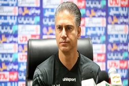 مطهری:باید مقابل هوادار روند خوبمان را تثبیت کنیم