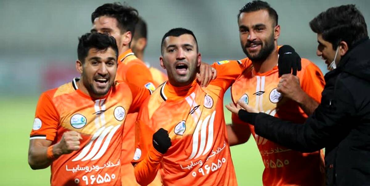  مهندس آماده بازی مقابل پرسپولیس