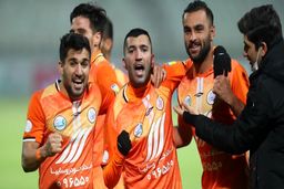  مهندس آماده بازی مقابل پرسپولیس