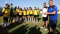 جای خالی طارمی در بازی با لبنان