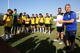جای خالی طارمی در بازی با لبنان