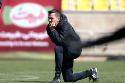 (عکس) اوسمار با ژست بیلسا و سیمئونه