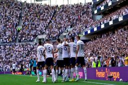 آنگه پوستکوگلو رسما سرمربی تاتنهام شد