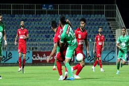 برنامه بازیهای پرسپولیس در لیگ برتر اعلام شد