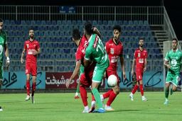 برنامه بازیهای پرسپولیس در لیگ برتر اعلام شد