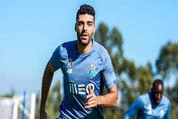 مهدی طارمی بهترین لژیونر هفته آسیا|عکس