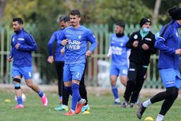 راهکار جدید باشگاه استقلال برای کسر قراردادهای بازیکنان

