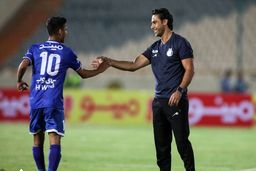 اسم گرانترین بازیکن استقلال در فصل آینده لو رفت

