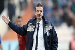 چلش جدید بین استقلال و استراماچونی