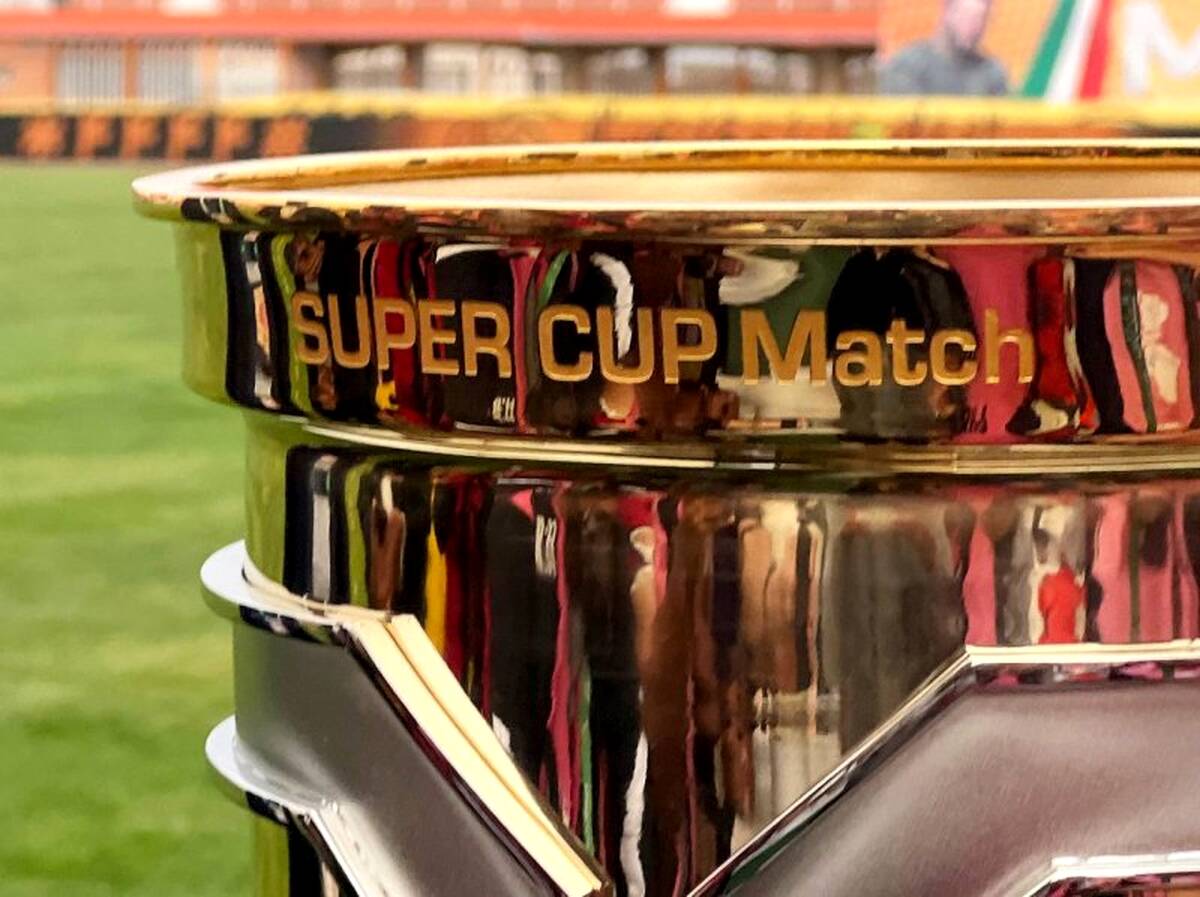 برگزاری جشن قهرمانی پرسپولیس در هفته اول لیگ برتر