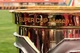 برگزاری جشن قهرمانی پرسپولیس در هفته اول لیگ برتر