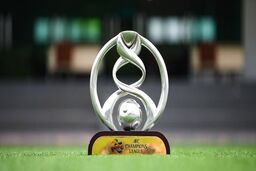 افزایش سهمیه این در لیگ قهرمانان آسیا