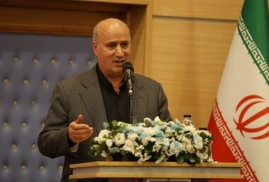 تاج: لیگ برتر فوتبال با تماشاگر برگزار خواهد شد
