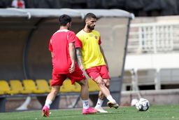 علامت سوال مهم در تفکرات یحیی مقابل گل گهر