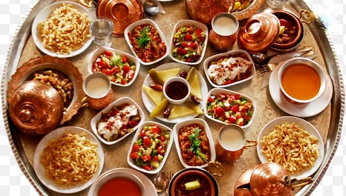 سرد مزاج ها دور این غذاها را خط بکشند
