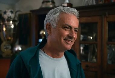 جزئیاتی خواندنی از مستند ژوزه مورینیو در نتفلیکس؛

