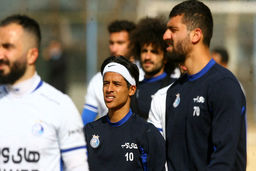 مبلغ قرارداد مهدی قایدی با استقلال لو رفت
